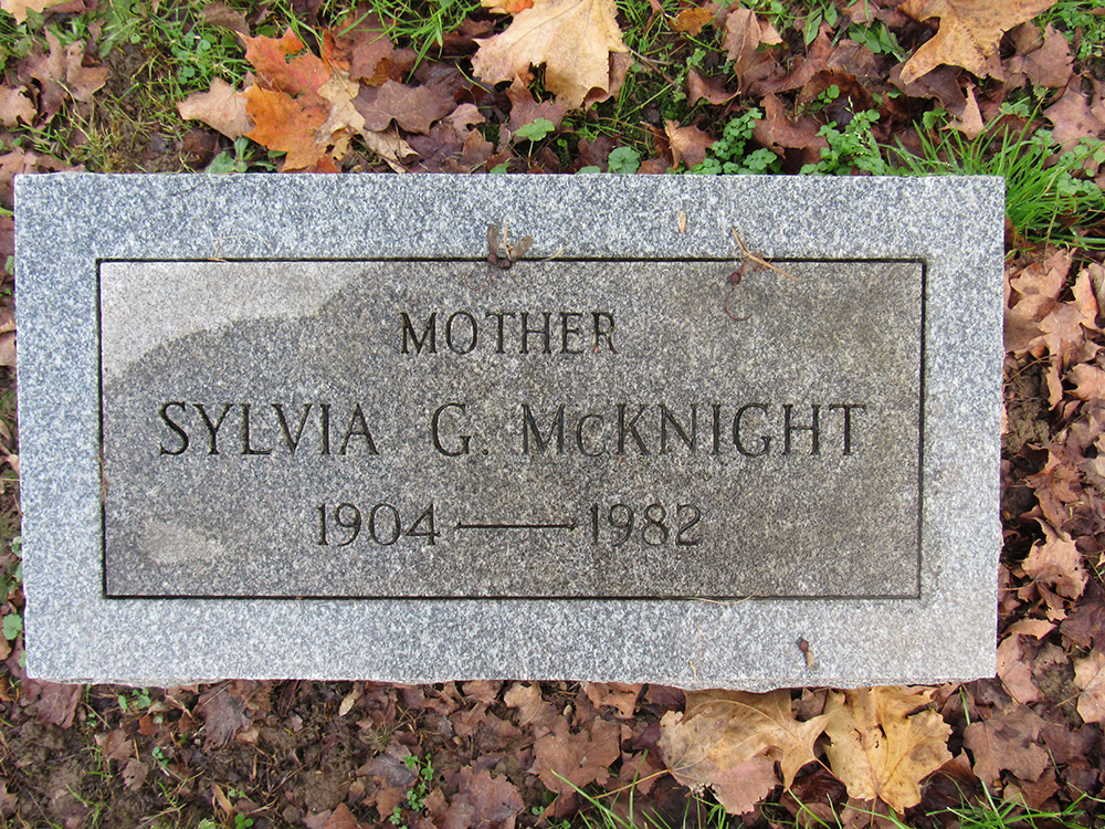 tombstone